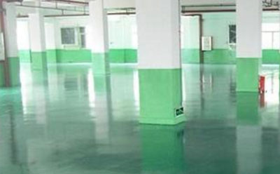 和田无机富锌底漆