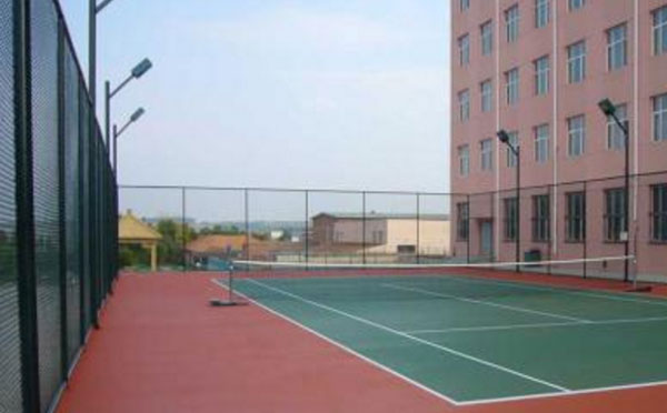 和田水性丙烯酸地坪涂料