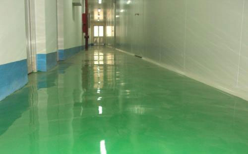 和田水性环氧底涂