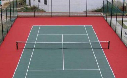 和田改性丙烯酸面漆