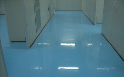 和田环氧地坪施工注意事项