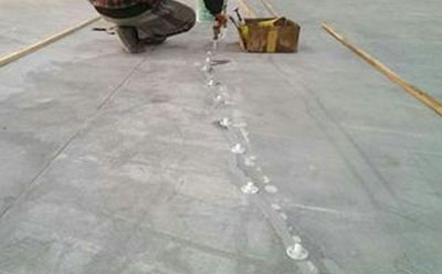和田确保环氧地坪工程质量必须严格把控三个环节