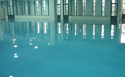 和田环氧地坪漆颜色怎么调？完全掌握调色绝招