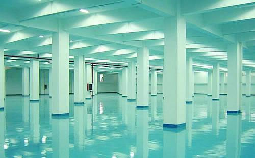 和田如何挑选合适的环氧地坪底涂、中涂与面涂？专业指南推荐