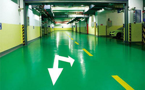 和田‌环氧地坪工程验收标准：附着力、硬度、平整度检测方法