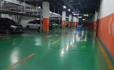 和田环氧地坪注意事项：如何避免施工中的常见问题？