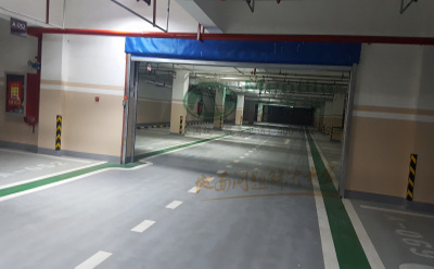 和田环氧地坪工程全解析：从设计到施工的完整流程