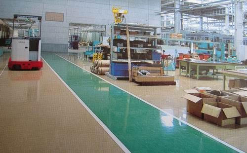 和田环氧地坪漆施工工艺及常见问题解决指南